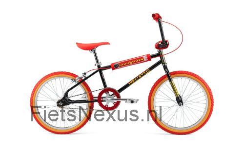 Mongoose Supergoose specificaties